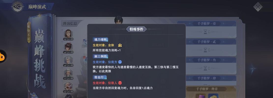 《剑与远征》阵容搭配指南（打造以防御为主的强劲阵容，稳拿胜利）