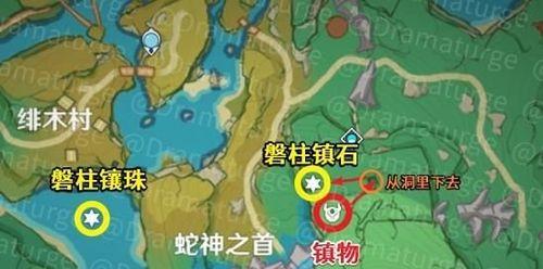 孤岛惊魂6（揭秘渔村中的谜团，解锁游戏难度）