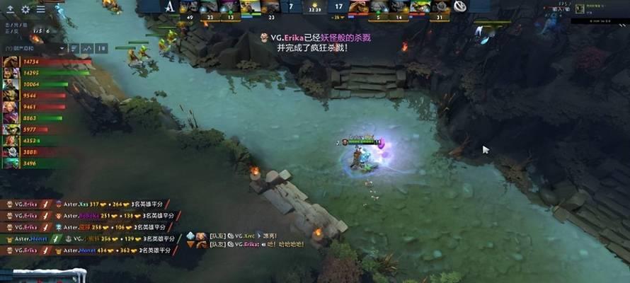 Dota27.30版本英雄平衡性大调整（英雄技能、属性改动详解）