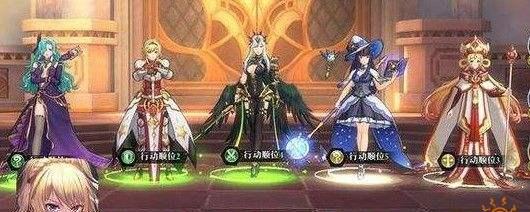《启源女神》快速提升亲密度方法详解（亲密度的重要性与提升技巧，让你爱上这款游戏）