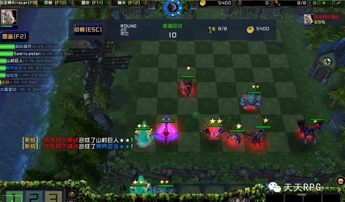 《梦塔防自走棋之精灵刺客流阵容搭配攻略》（以攻略打造你的无敌阵容，轻松通关！）