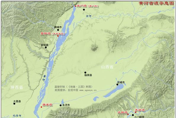 魏传潼关之战攻略（揭秘背后的战略、武器与勇士）