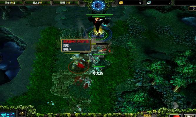 Dota6.83出装攻略（为你呈现最强装备选择，提升游戏竞技水平）