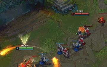 《龙王小炮出装攻略大全》（一招制敌，战无不胜！）
