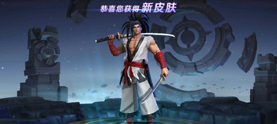 宫本武藏新攻略出装推荐（掌握武藏最佳出装，征战王者峡谷！）