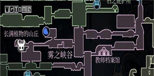 空洞骑士技能流程攻略（深入解析空洞骑士技能系统，助你在游戏中取得巅峰成就）