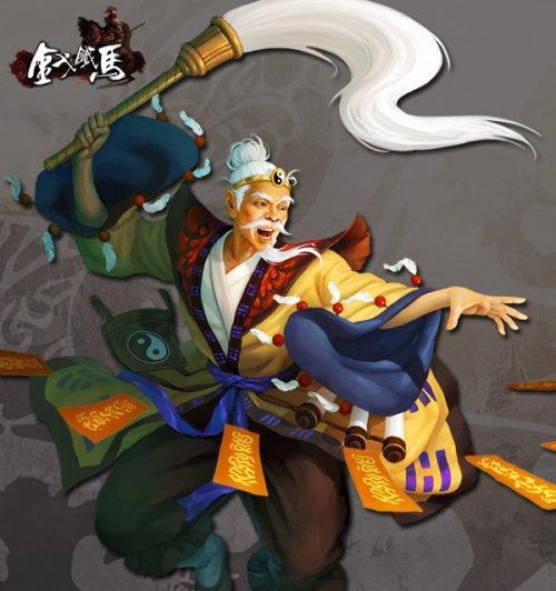 大仙曹操出装攻略——带你征战三国江山（掌握曹操出装，成就三国霸业）