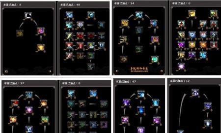 《诛仙贺岁时装技能搭配攻略》（打造最强时装角色，畅游诛仙世界）
