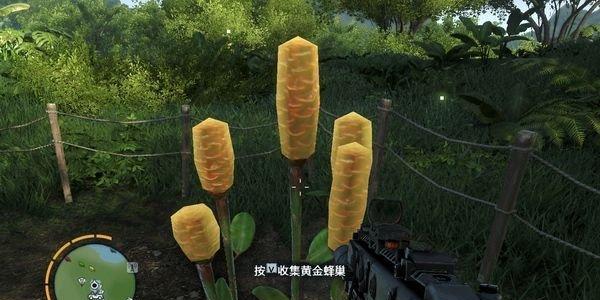以孤岛惊魂3（掌握技能，成为无敌猎人！）