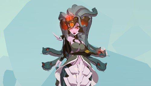 暗光英雄美杜莎出装攻略（掌握关键装备，打造无敌射手）