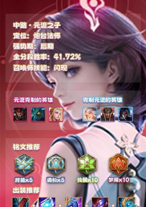 无规则打野打法出装攻略（突破常规，战胜对手的关键）