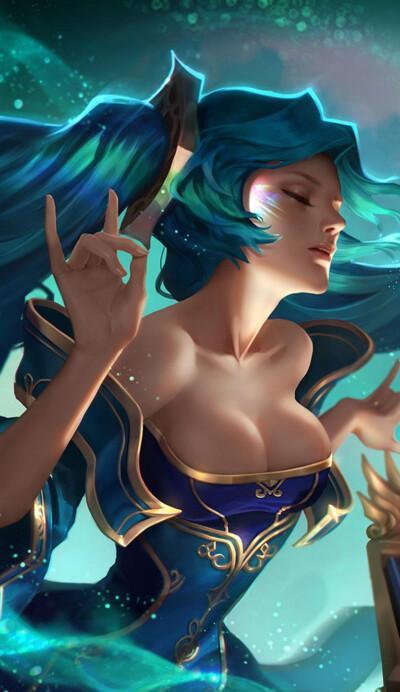《琴女盛宴出装攻略》（细数最强装备搭配，让你在战场上无往不利）