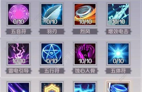 瓦希娜技能加点攻略——解锁无敌输出（打造最强输出法师，瓦希娜加点秘籍一网打尽）