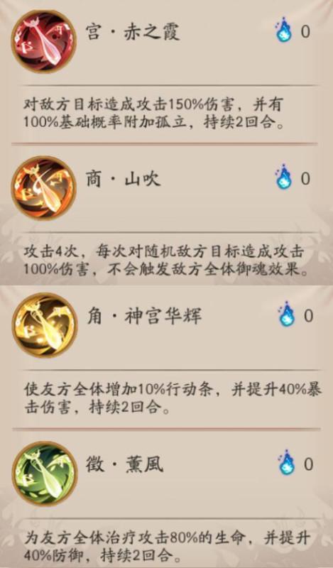 《阴阳师前期技能选择攻略》（探索最佳技能组合，助你成为强大的阴阳师）