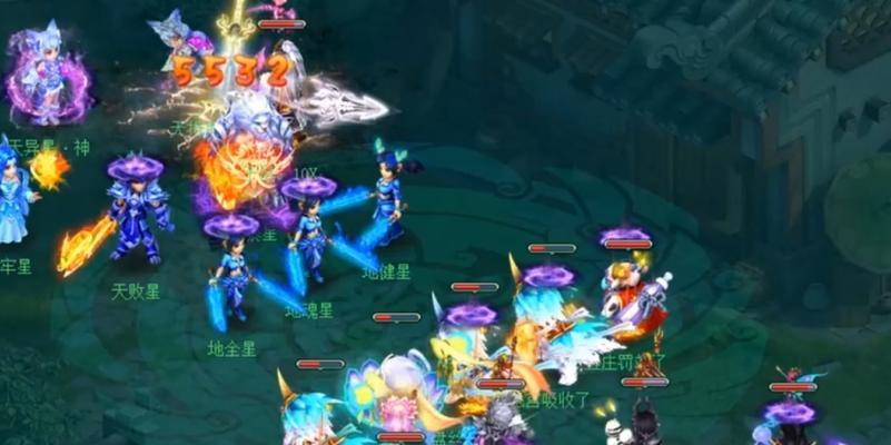 《神武端游4技能精灵攻略》（玩转神武端游4，掌握技能精灵的绝招！）