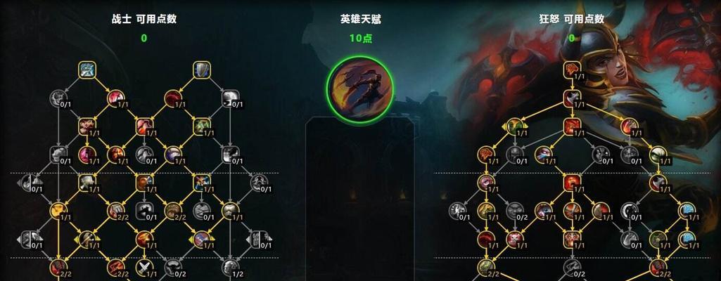 玩转游戏技能加点攻略（提高游戏技能，轻松击败对手）
