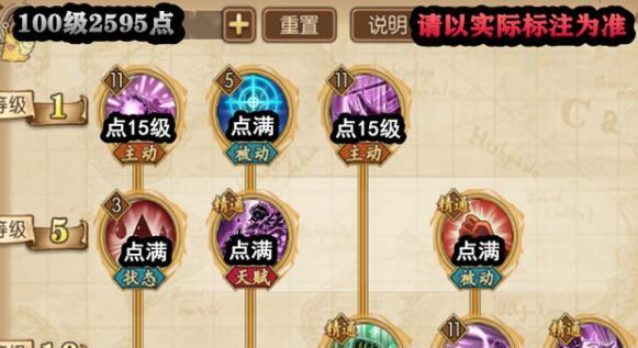 魔神110级技能加点攻略（完美利用技能点实现全面强化，打造最强魔神！）