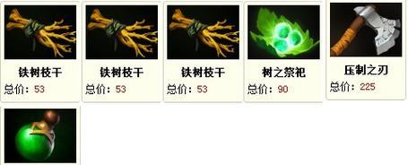 Dota2出装攻略大揭秘（精华出装攻略分享，让你在Dota2中脱颖而出！）