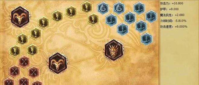 探险家冰拳出装攻略（带你玩转冰拳，解锁无敌输出）