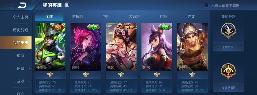 《追梦王者出装攻略视频-带你登顶王者荣耀》（通过实战攻略视频，掌握出装技巧，提升战斗实力）
