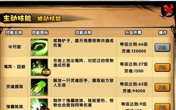 《梦幻净态冲突技能加点攻略》（技能加点分析与实战策略，助你游刃有余）