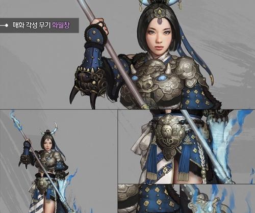 黑色沙漠武士技能选择攻略（解析黑色沙漠武士的技能树和加点方法，助你成为顶尖战士！）