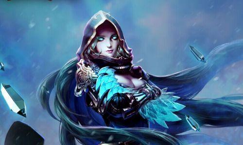 黑白魔法师发条出装攻略（打造强力输出，统治战场！）