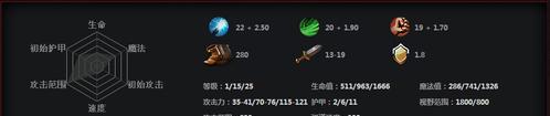 《掌握卡尔技能与出装攻略，成为Dota中的终极法师》（探索卡尔技能的无限可能性，解读出装的关键策略）