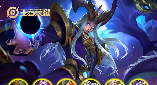 魔兽痛苦之王（胜率飙升，关键装备一招搞定！）