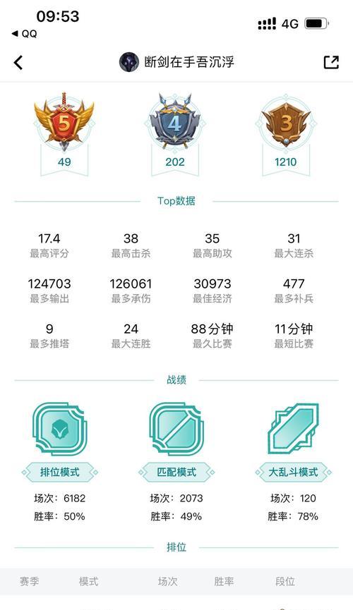 《冰川梦魇出装攻略大全》（解锁最强攻击配置，让你在游戏中无往不利！）