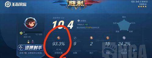 《亚瑟对战廉颇出装攻略》（胜率翻倍！亚瑟如何应对廉颇？）