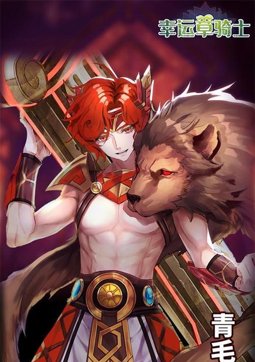 骑士2（解析男主技能搭配，制霸战场的关键）