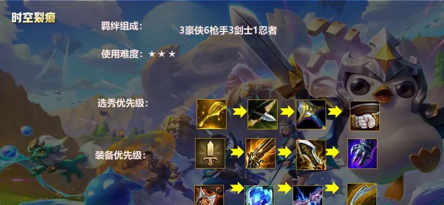 《暴走炮手技能加点攻略》（掌握最佳加点方式，提升战斗实力）