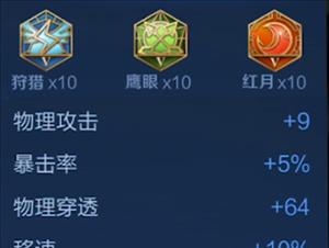 马可波罗全网出装铭文攻略（打造最强马可波罗，掌握铭文选择要点）