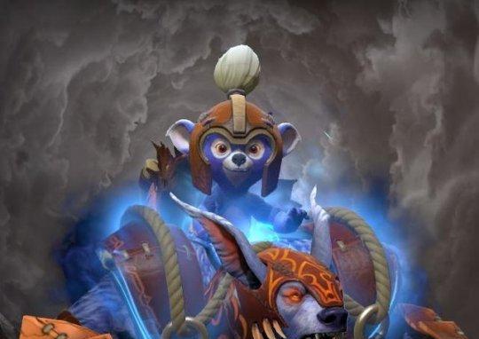 《掌握熊战士出装和攻略，成为dota高手》（为你揭秘熊战士的最佳装备和战术，让你在游戏中无往而不胜）