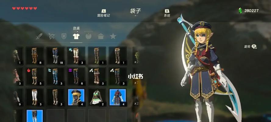 玛姬雅娜技能搭配攻略（解析技能组合，让你的玛姬雅娜更加无敌！）