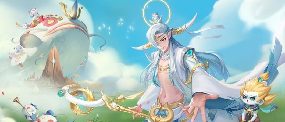 《玄中记铃星技能加点攻略》（掌握铃星技能加点方法，成就玄中记高手）