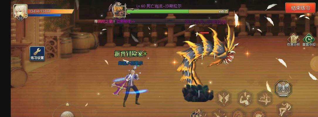 阿拉德奶爸技能搭配攻略（重塑角色定位，提升团队效率）