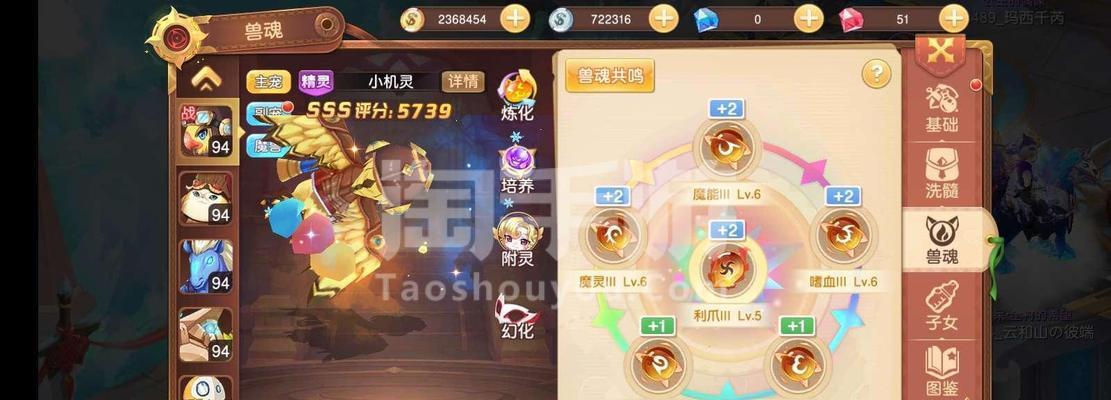 《驯龙物语生活技能攻略》（掌握关键技巧，成为顶级龙训练师！）