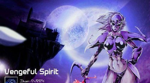灵车魔女出装顺序攻略——最佳装备选择一览（让你的灵车魔女更加强大！）