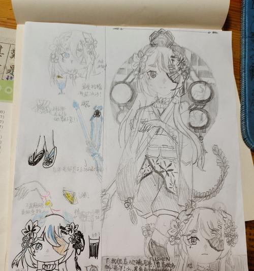 原神送画攻略（以原神送画攻略帮助玩家获得喜爱的角色）