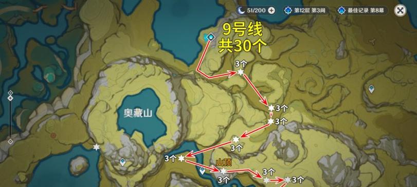原神端游入门攻略（从零开始，快速上手原神的基本玩法和技巧）