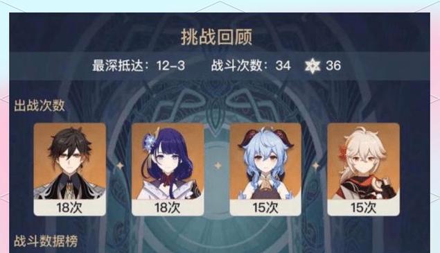 《征服雷神的秘籍——原神雷神最强攻略》（尽揽天际之雷，征服雷神之境！）