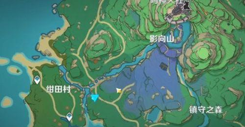 原神绯田事件攻略（解密原神绯田事件，掌握攻略窍门！）