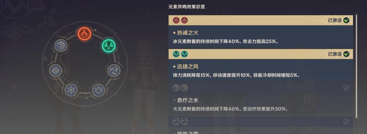 原神副c琴攻略（解锁琴音之力，征服原神世界！）