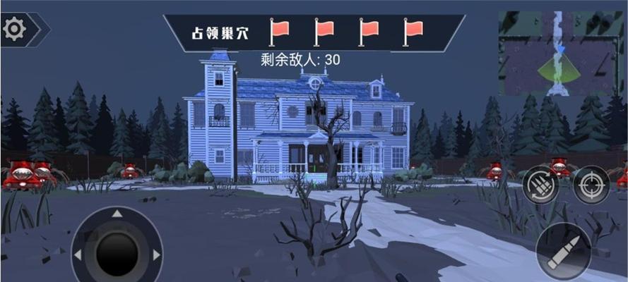 《解锁恶魔的禁锢》（挑战极限，解谜游戏攻略大揭秘）