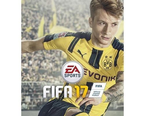 FIFA17游戏攻略（解析FIFA17游戏中的技巧和策略，让你在比赛中游刃有余）
