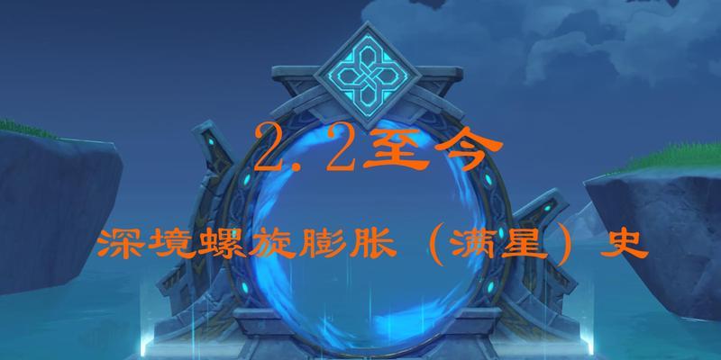 原神1.6深渊螺旋攻略全解析（尽握攻略大法，征服深渊螺旋）