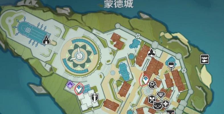 原神攻略（从零开始，轻松进阶！）