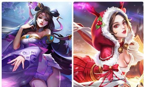 与她同行，畅游游戏世界（攻略分享，携手征战游戏领域）